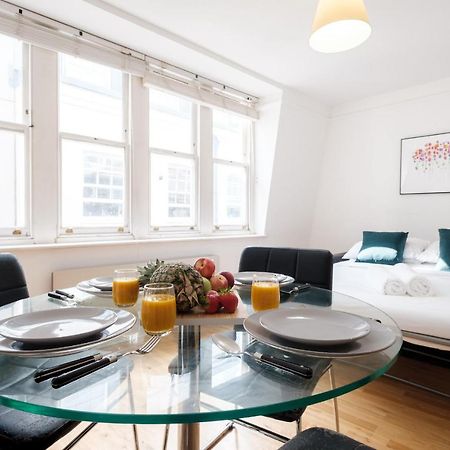 London Holborn City Stay Apartment Exterior photo
