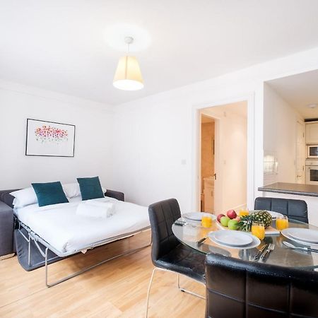 London Holborn City Stay Apartment Exterior photo