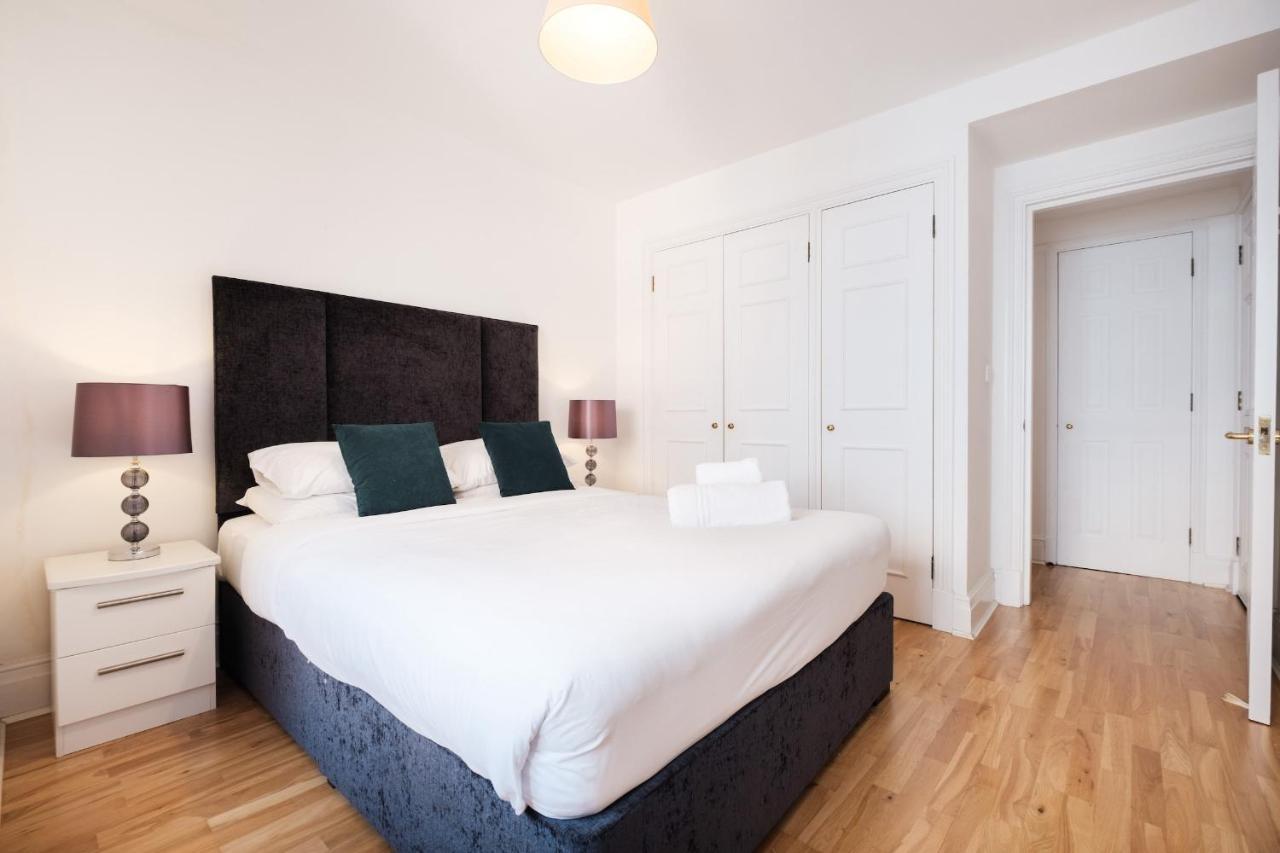 London Holborn City Stay Apartment Exterior photo