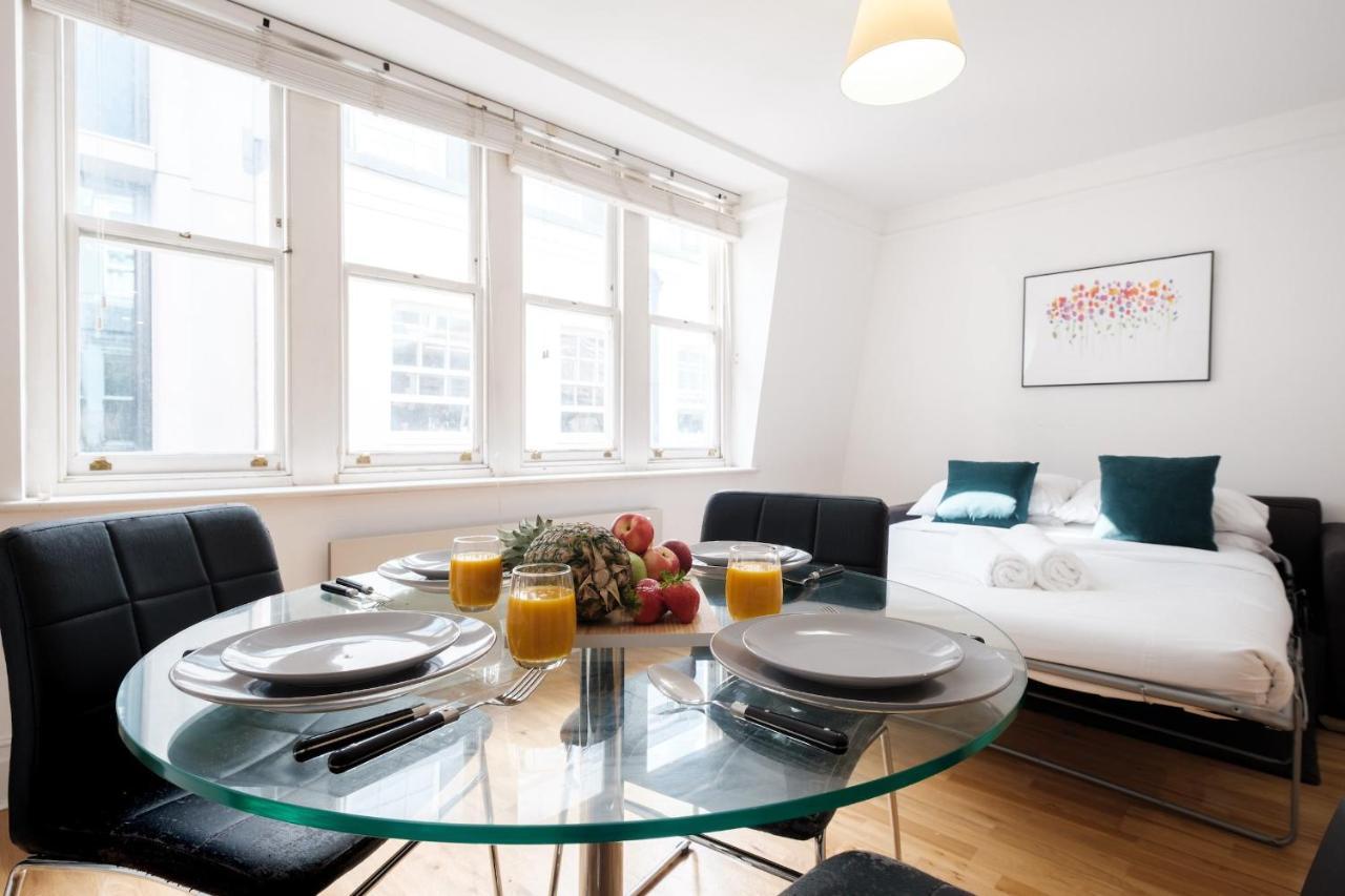 London Holborn City Stay Apartment Exterior photo