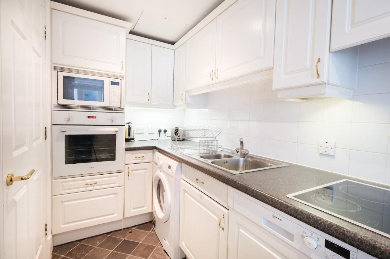 London Holborn City Stay Apartment Exterior photo