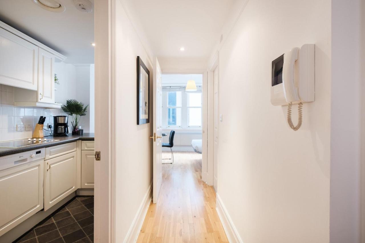 London Holborn City Stay Apartment Exterior photo