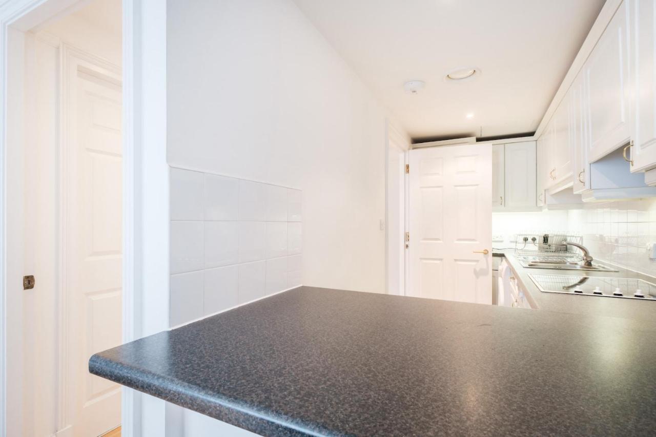 London Holborn City Stay Apartment Exterior photo